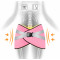 Adjustable Air Pelvic Support Belt for Women