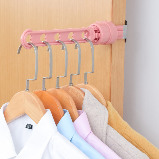 Portable Clothes Hanger | Travel Hanging Rack for Home and Travel Portable Clothes Hanger | Travel Hanging Rack for Home and Travel