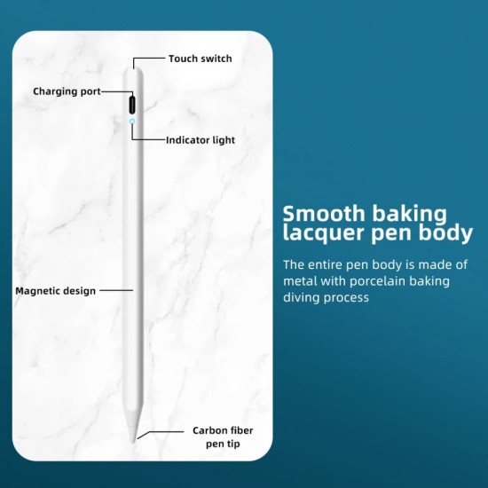 قلم الأجهزة الذكية