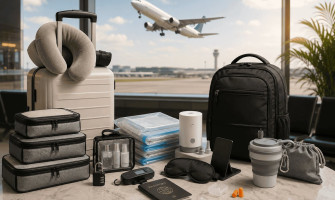 The Ultimate Guide to Packing Your Travel Bag Like a Pro Before Your Trip