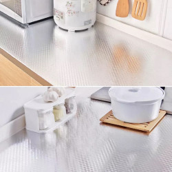 adhesive tin roll