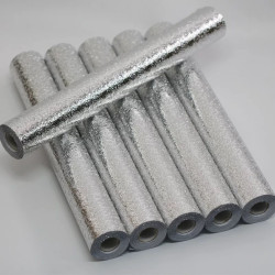 Self-Adhesive Kitchen Foil Roll – Waterproof & Heat Resistant