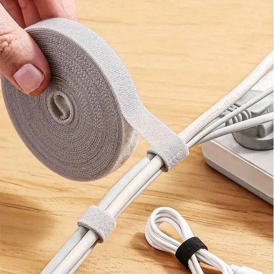 Adhesive wire compound