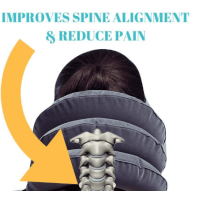 وسادة الرقبة