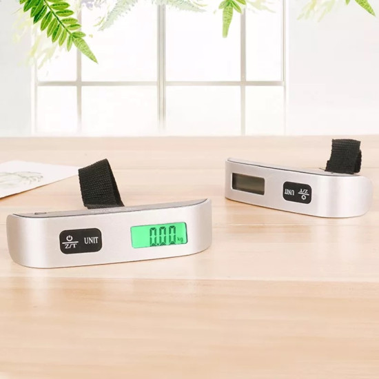 Digital Luggage Scale up to 50kg
