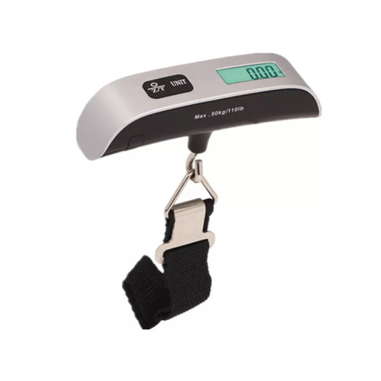 Digital Luggage Scale up to 50kg