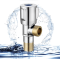 Angle Water Valve