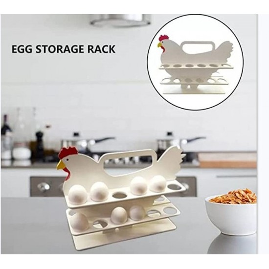 Egg stand
