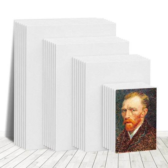 Canvas Painting Board