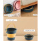 16L Collapsible Bucket for Cleaning, Washing and Outdoor Activities