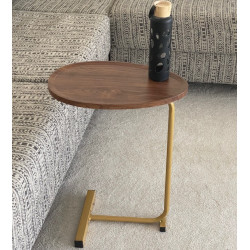 Modern Small Side Table