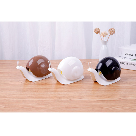 Refillable Snail Soap Dispenser for Kids Refillable Snail Soap Dispenser for Kids