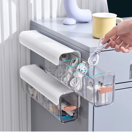 Wall Mounted Hanging Storage Cabinet