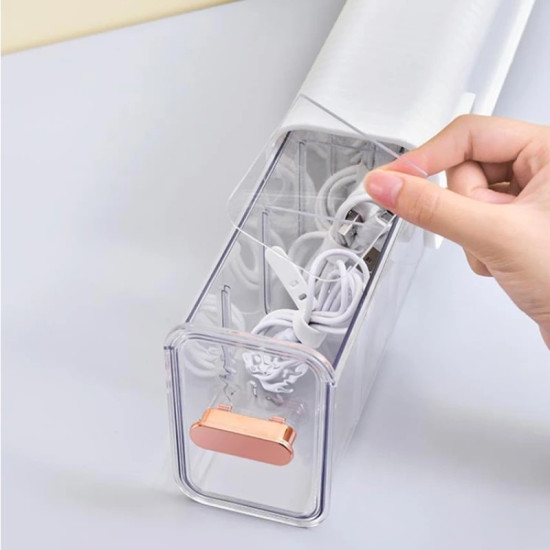 Wall Mounted Hanging Storage Cabinet