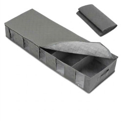 Under Bed Clothes Storage Bag