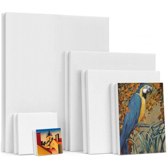 Canvas Painting Board