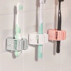 Multi-Purpose Carry Handle