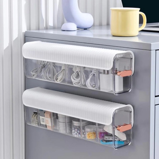 Wall Mounted Hanging Storage Cabinet