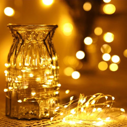 5 Meter LED Strip Light for Room Decoration and Ambient Lighting