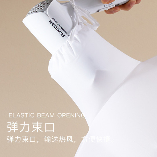 Portable Clothes Dryer for Travel and Home Use