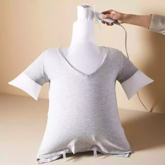 Portable Clothes Dryer for Travel and Home Use