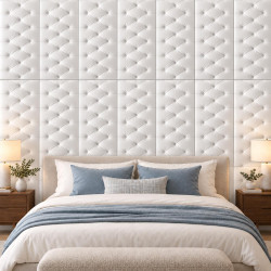 Self Adhesive 3D Wall Decor Sticker