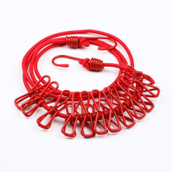rubber rope