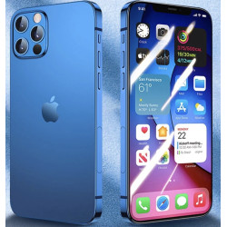 شاشة حماية للايفون 12 و13