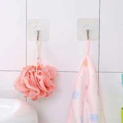 sticky hanger