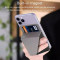 Mobile grip and stand